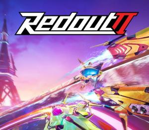 Redout 2