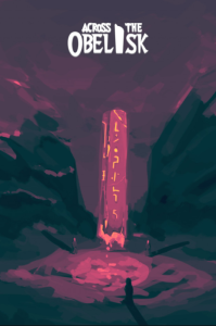 Across the Obelisk