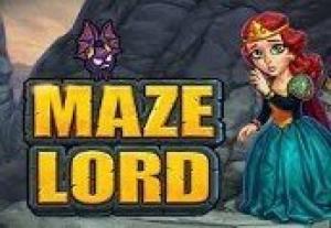 Maze Lord