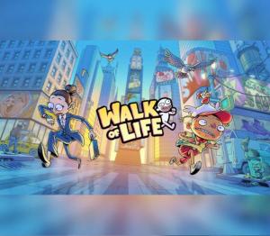 Walk of Life
