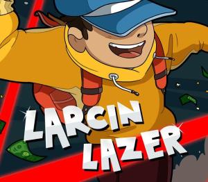 Larcin Lazer