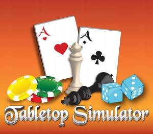 Tabletop Simulator