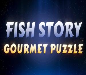 Fish Story: Gourmet Puzzle