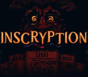 Inscryption