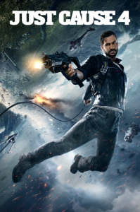 Just Cause 4 Reloaded