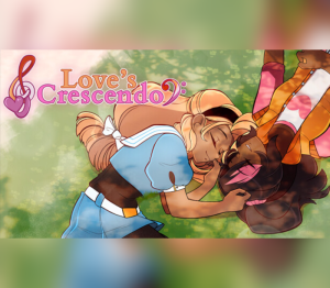 Love's Crescendo