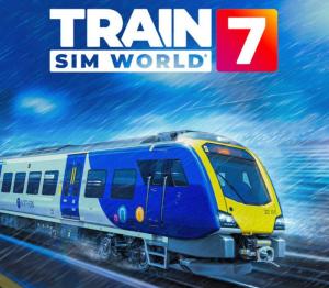 Train Sim World 7 Standard Edition