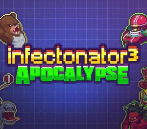 Infectonator 3: Apocalypse