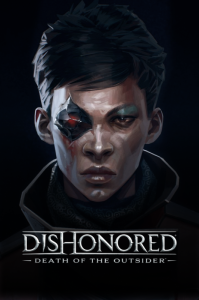 Dishonored Death of the Outsider