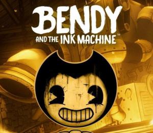 Bendy and the Ink Machine