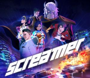 Screamer US  / PC CD Key