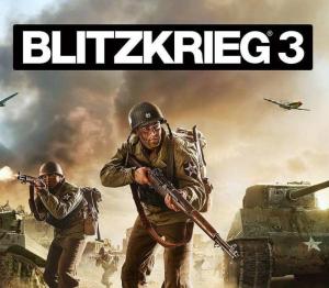 Blitzkrieg 3