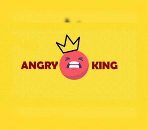 Angry King