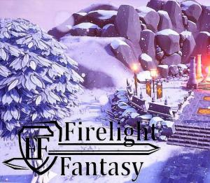 Firelight Fantasy: Resistance