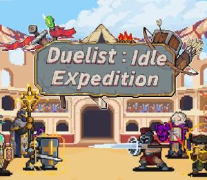 Duelist: Idle Expedition