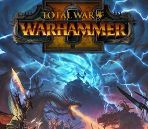 Total War: WARHAMMER II