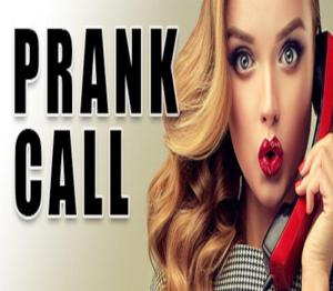 Prank Call