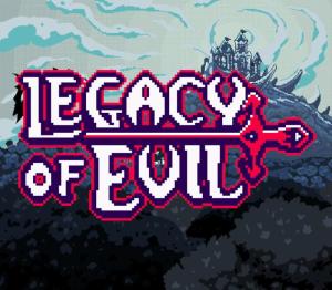 Legacy Of Evil