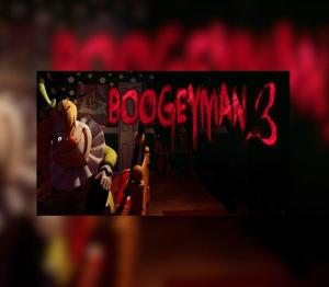 Boogeyman 3