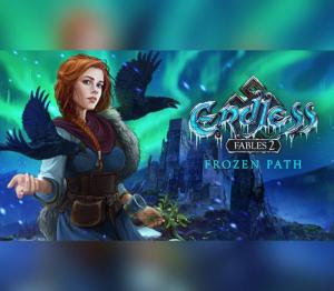 Endless Fables 2: Frozen Path