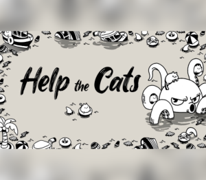 Help the Cats