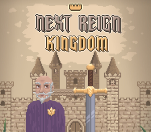Next Reign: Kingdom