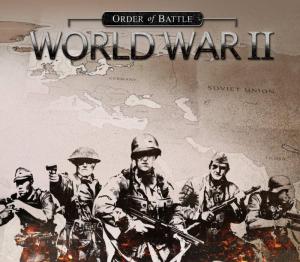 Order Of Battle: World War II