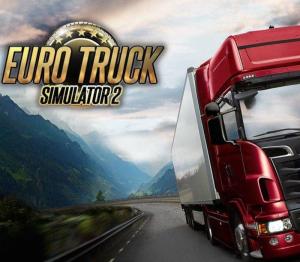 Euro Truck Simulator 2