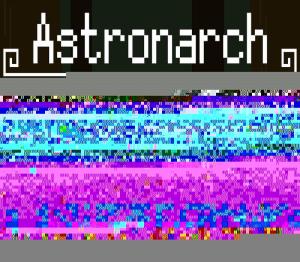 Astronarch