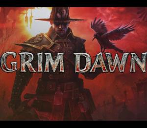 Grim Dawn