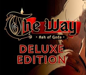 Ash of Gods: The Way Deluxe Edition