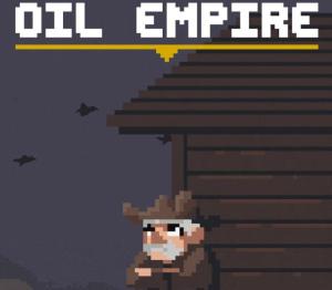Oil Empire