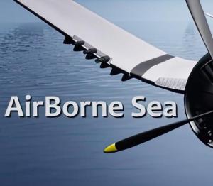 AirBorne Sea