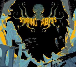 Stirring Abyss