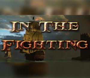 In The Fighting