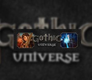 Gothic Universe Edition
