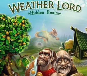 Weather Lord: Hidden Realm