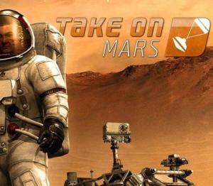Take On Mars