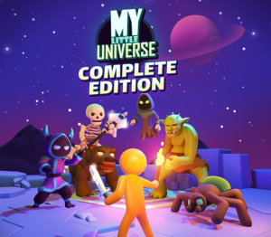 My Little Universe: Complete Edition