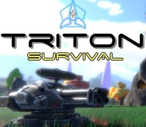 Triton Survival