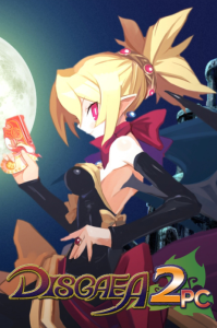 Disgaea 2