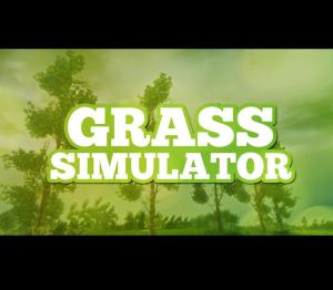 Grass Simulator