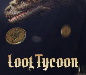 Loot Tycoon