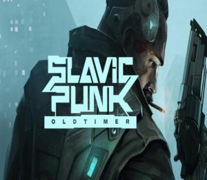 SlavicPunk: Oldtimer