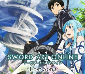 Sword Art Online: Lost Song