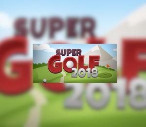 Super Golf 2018