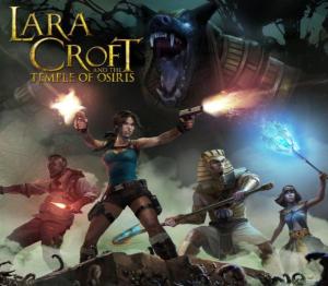 Lara Croft and the Temple Of Osiris + Season Pass