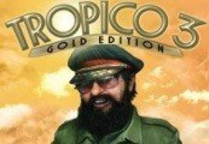 Tropico 3: Gold Edition