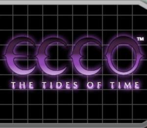 Ecco: The Tides of Time