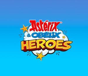 Asterix & Obelix: Heroes